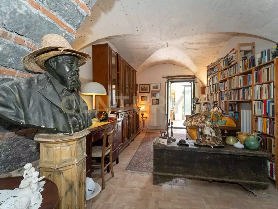 Immagine 25 di Casa indipendente in vendita  in Via Guglielmo Oberdan 15 a Linguaglossa