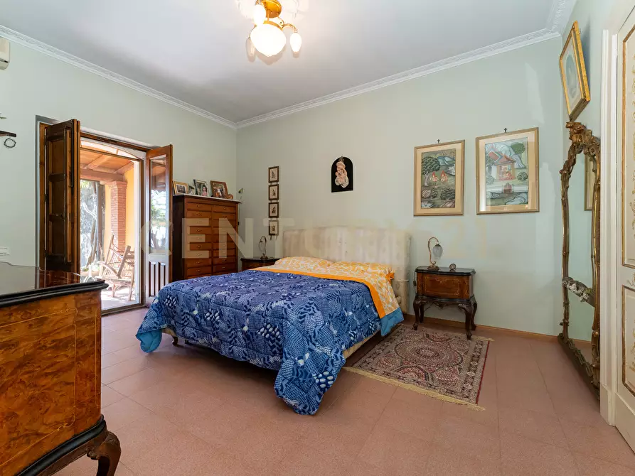 Immagine 7 di Casa indipendente in vendita  in Via Palombaro 56 a Santa Venerina