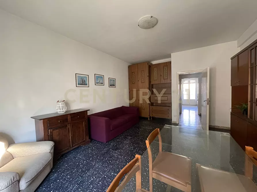 Immagine 8 di Trilocale in vendita  in Via Roma 33 a Monte Argentario