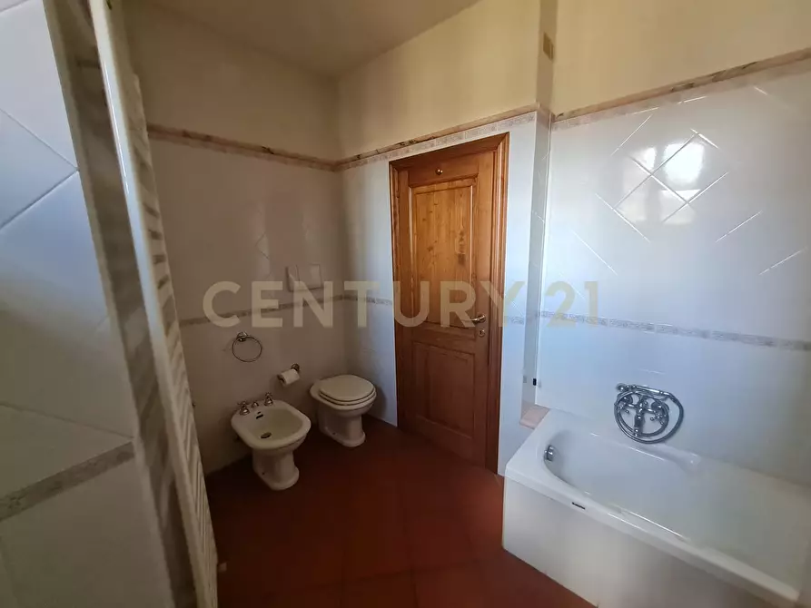 Immagine 13 di Pentalocale in vendita  in via Vittorio Emanuele III 3 a Scansano