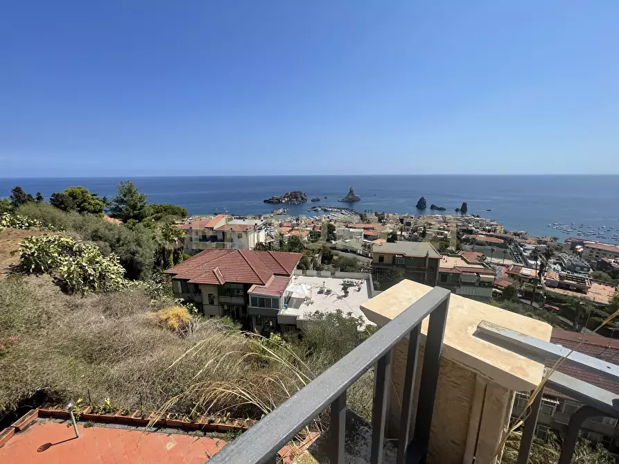 Immagine 46 di Villa in vendita  in manzella sn a Aci Castello