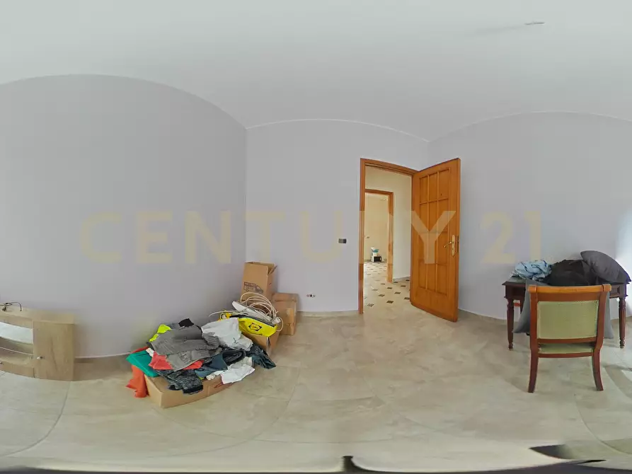 Immagine 44 di Porzione di casa in vendita  in Via Galliano 15 a Misterbianco