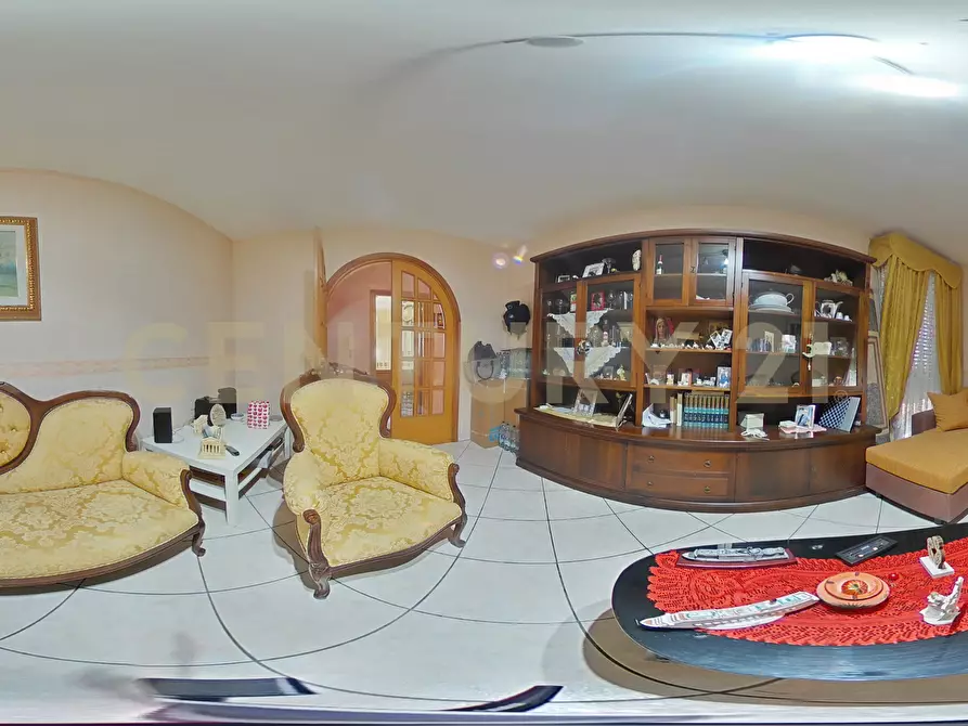 Immagine 45 di Quadrilocale in vendita  in Via Santissima Trinità 71 a Catania