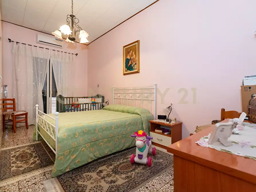 Immagine 23 di Casa indipendente in vendita  in Via Carnazza 1 a Adrano