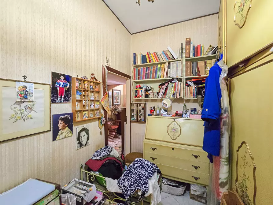 Immagine 14 di Trilocale in vendita  in Via Trento 7 a Orbetello