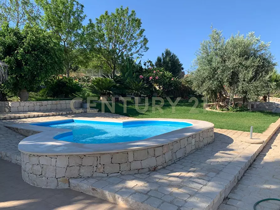 Immagine 8 di Rustico / casale in vendita  in Contrada pozzillo a Ragusa