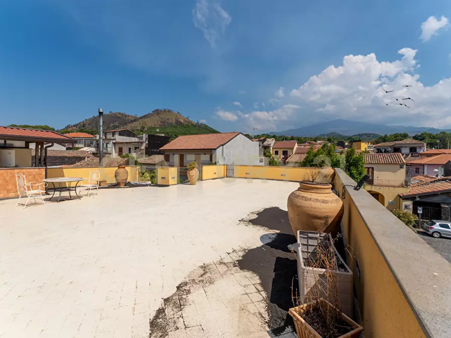 Immagine 47 di Casa indipendente in vendita  in Via Giuseppe Garibaldi 68 a Nicolosi