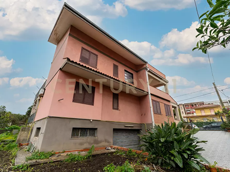 Immagine 16 di Villa in vendita  in Via Carmelina Naselli 51 a Catania