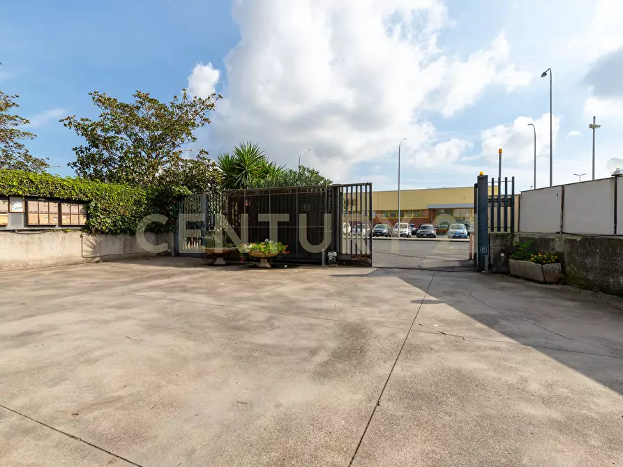 Immagine 2 di Appartamento in vendita  in Via Giovanni Guglielmino 74 a Tremestieri Etneo