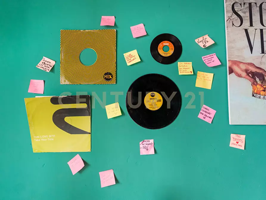 Immagine 19 di Pizzeria / Pub in vendita  in Via Gemmellaro 61 a Catania