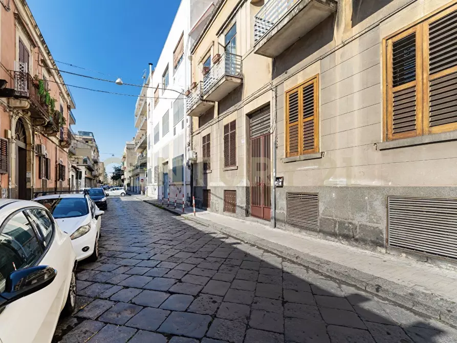 Immagine 34 di Appartamento in vendita  in Via Antonio Santangelo Fulci 83 a Catania