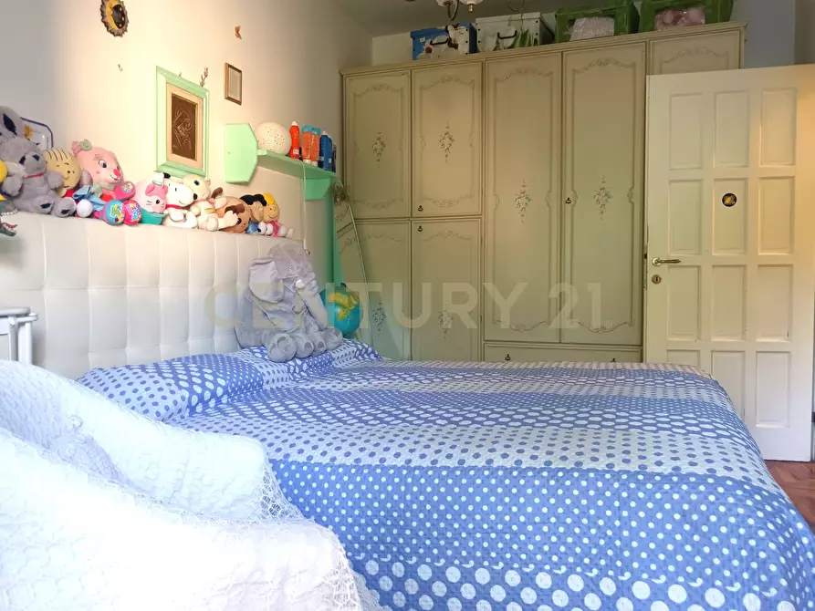 Immagine 24 di Loft/Open space in vendita  in Via Sabatini 30 a Abbadia San Salvatore