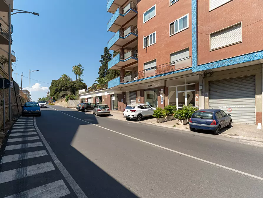 Immagine 3 di Quadrilocale in vendita  in Via Santa Maria di Gesù 72 a Caltagirone