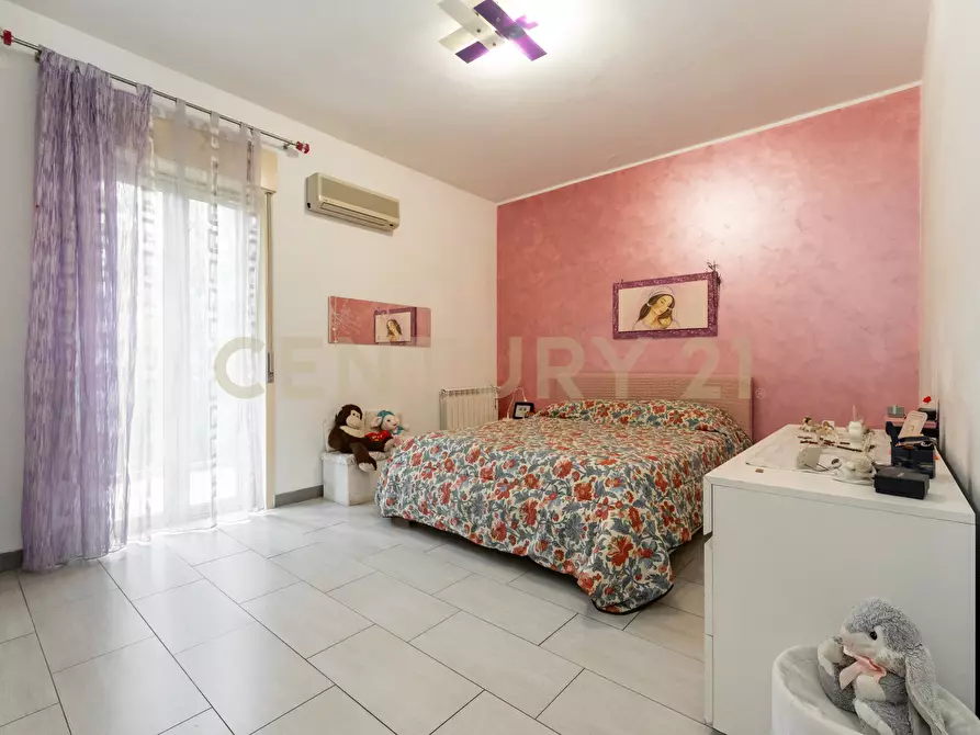 Immagine 35 di Appartamento in vendita  in Via del Falcetto 35 a Catania