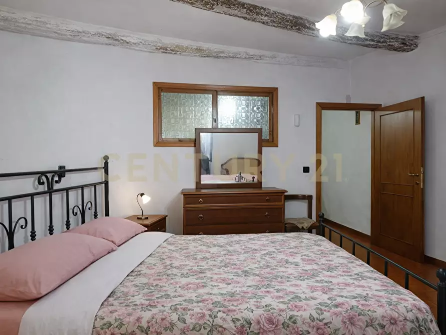 Immagine 19 di Bilocale in vendita  in Via del Coro 76 a Piancastagnaio