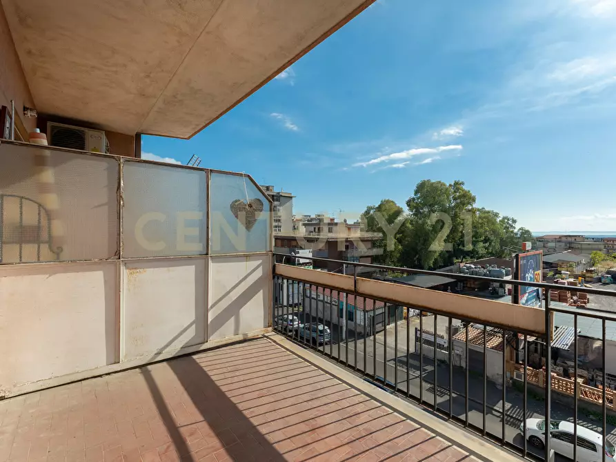 Immagine 18 di Quadrilocale in vendita  in Via Giacomo Pagliari 2 a Catania