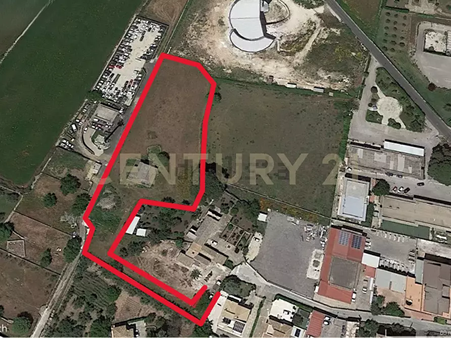 Immagine 4 di Villa in vendita  in Via Catagirasi 153B a Modica