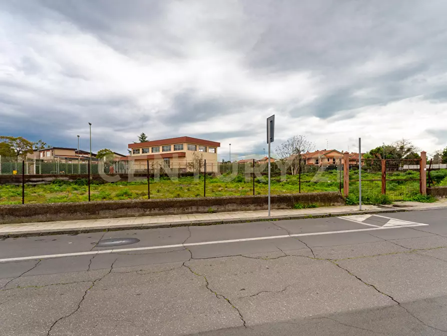 Immagine 21 di Terreno agricolo in affitto  in Via Dante Alighieri a San Gregorio Di Catania