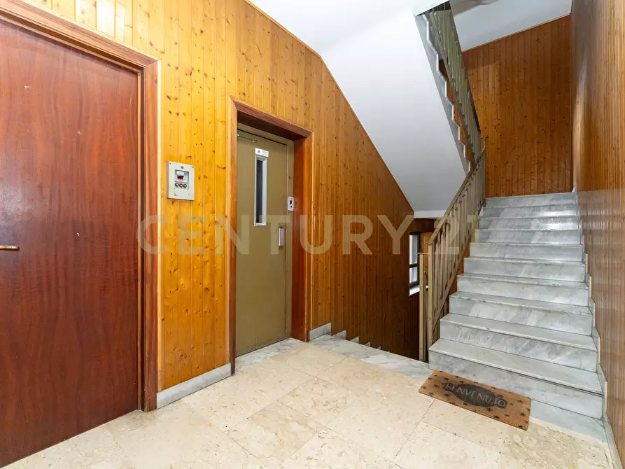 Immagine 6 di Trilocale in vendita  in Via Acquedotto Greco 181 a Catania