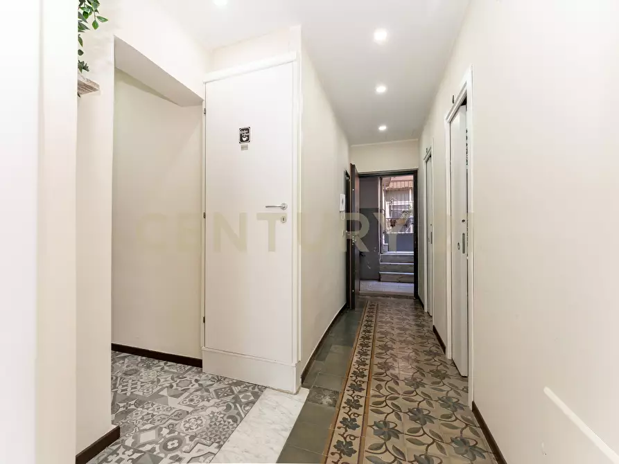 Immagine 78 di Appartamento in vendita  in Via Ferrara Abate 76 a Catania