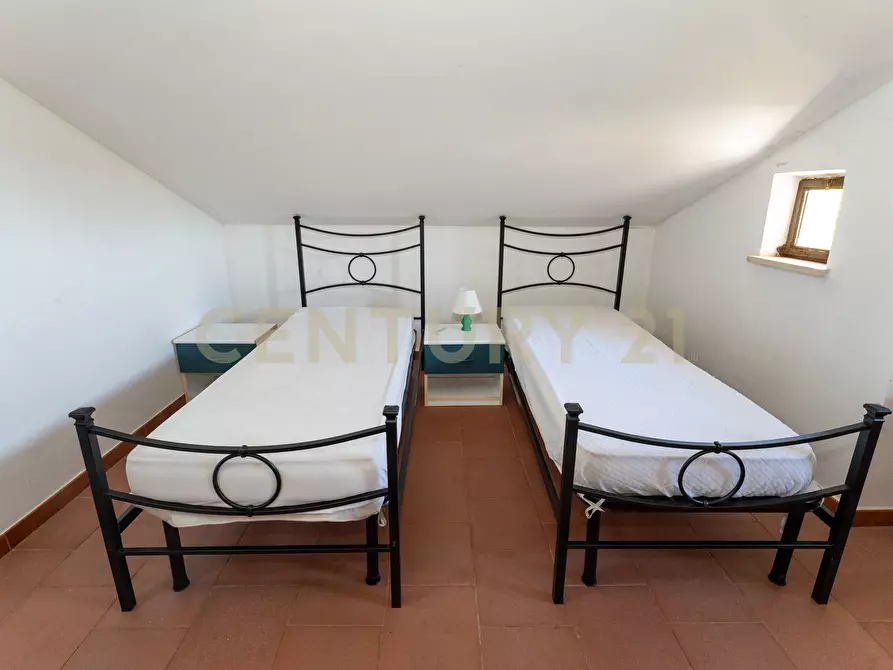 Immagine 28 di Porzione di casa in vendita  in BAIA ARCILE SNC a Augusta