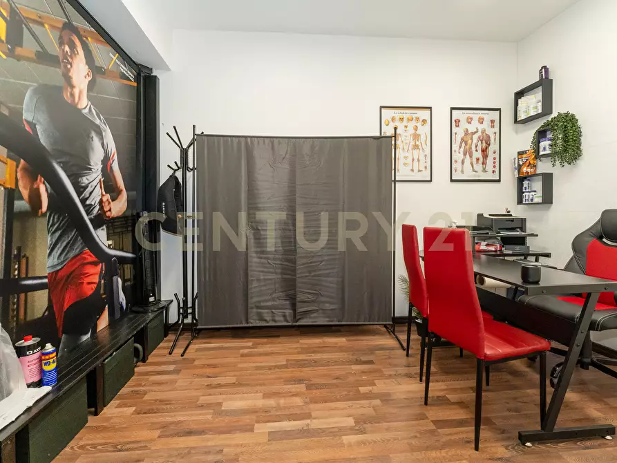 Immagine 10 di Appartamento in vendita  in Via Giordano Bruno a Misterbianco