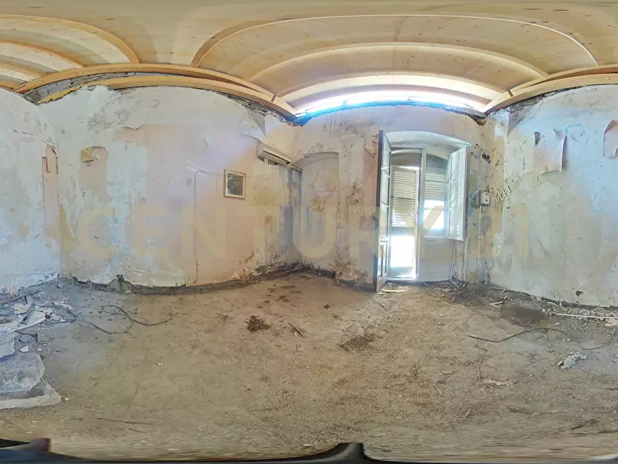 Immagine 41 di Casa indipendente in vendita  in Via Macaluso 9 a Catania