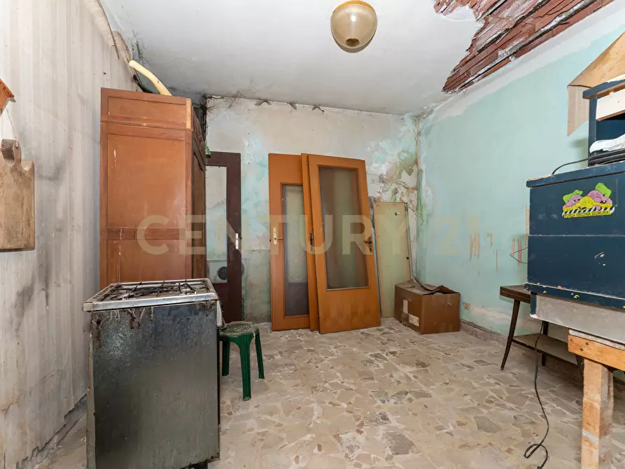 Immagine 57 di Casa indipendente in vendita  in Via Brigadiere Salvatore di Stefano 8 a Catania