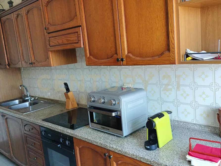 Immagine 5 di Quadrilocale in affitto  in Via Aia del Dottore a Monte Argentario