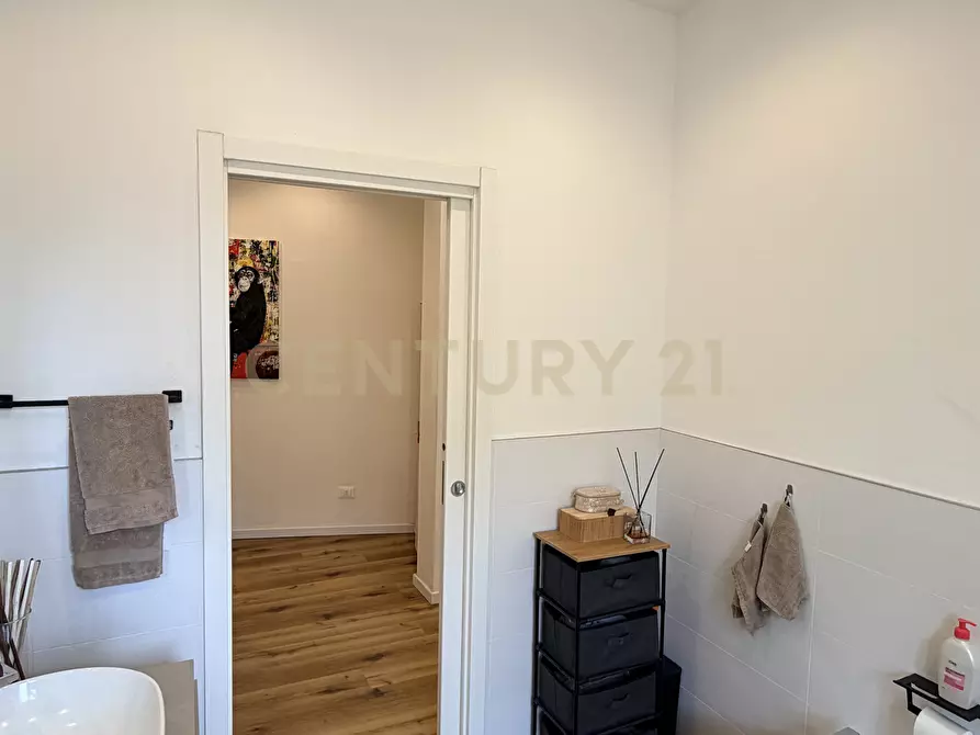 Immagine 15 di Trilocale in vendita  in Via Adda 8 a Grosseto