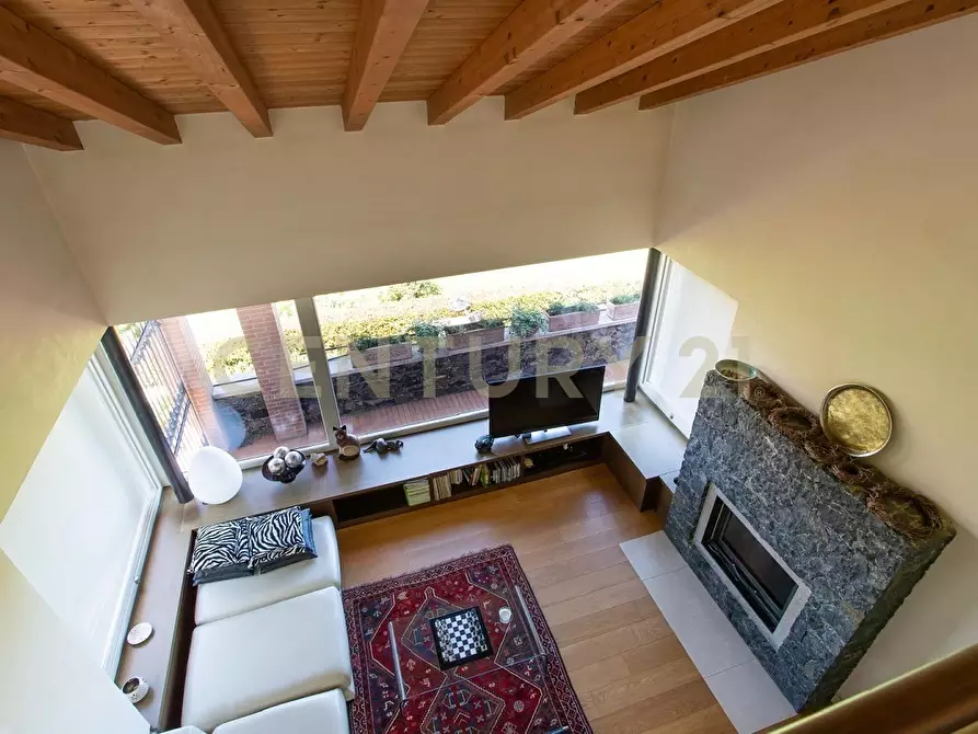 Immagine 11 di Casa indipendente in vendita  a Arzignano