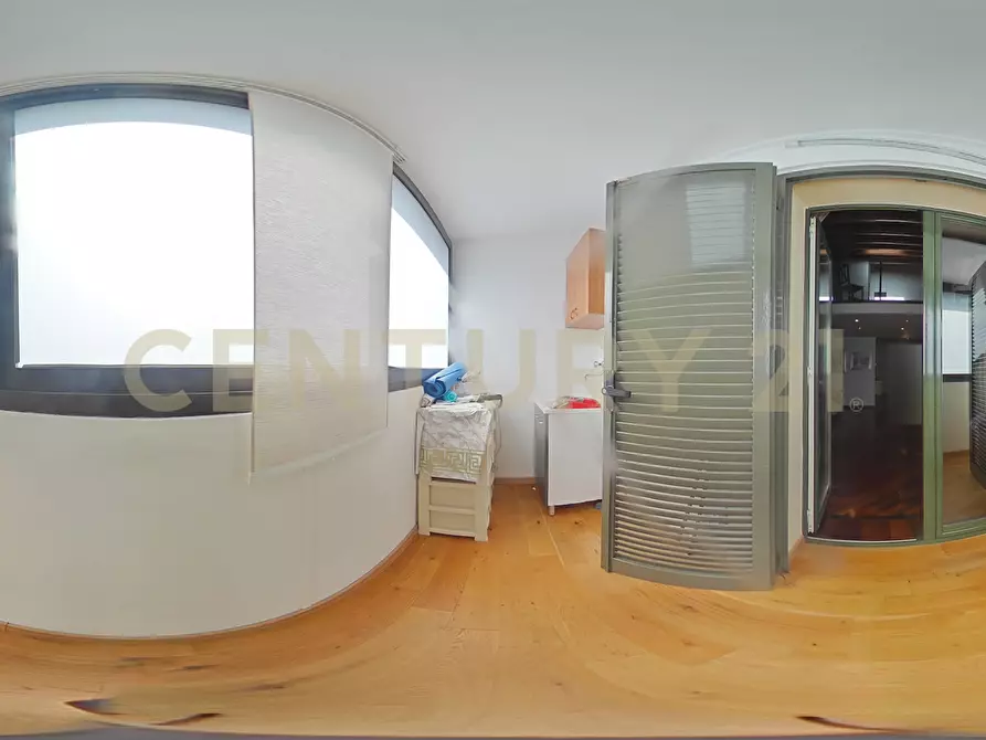 Immagine 64 di Villetta a schiera in vendita  in Via Maria Gianni 81 a Catania