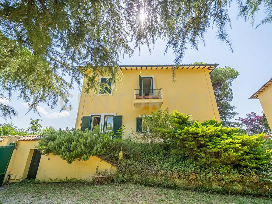 Immagine 53 di Villa in vendita  in Via Pedemontana 319 a Palestrina