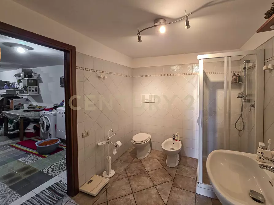 Immagine 14 di Casa indipendente in vendita  in Via dell'Orfanotrofio 20 a Roccastrada