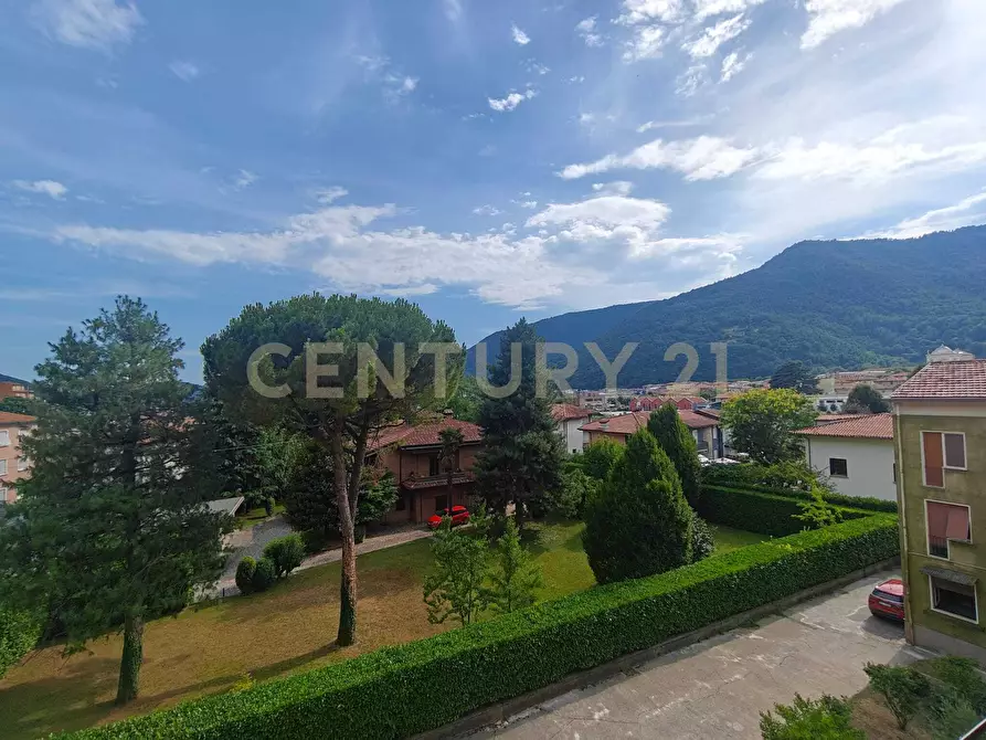 Immagine 10 di Quadrilocale in vendita  in Via Francesco Glisenti a Villa Carcina