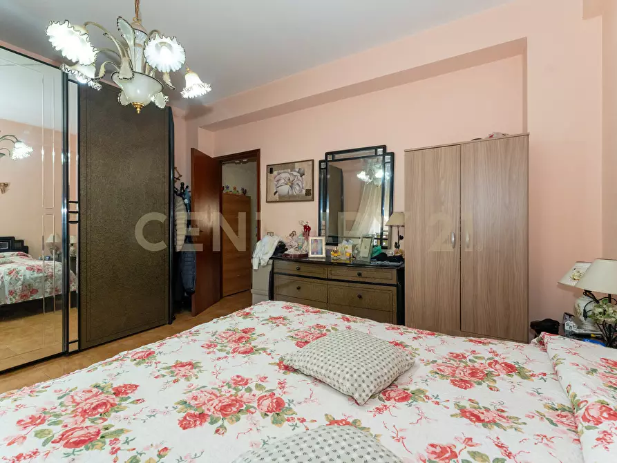 Immagine 28 di Trilocale in vendita  in VIA IDRIA 37 a Tremestieri Etneo