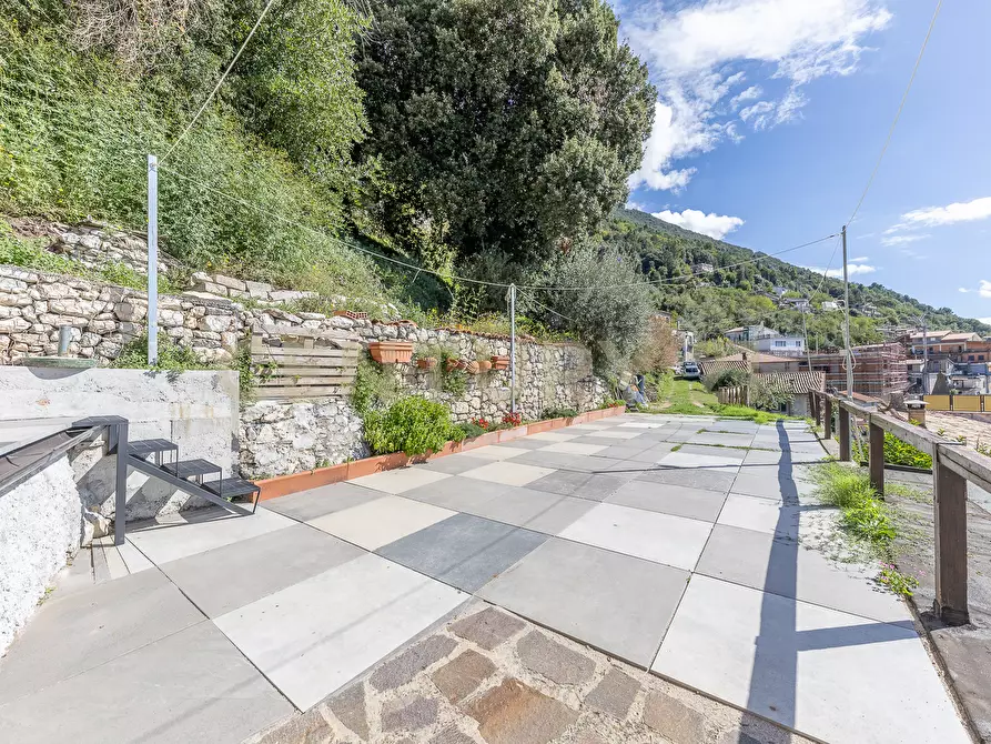 Immagine 46 di Villa in vendita  in Via Vittorio Emanuele 22 a Serrone