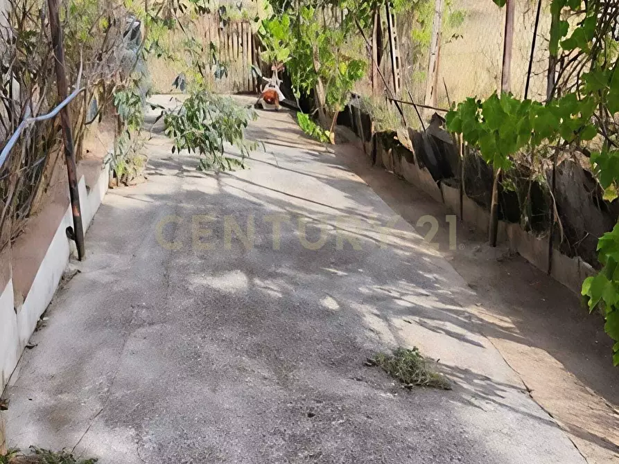 Immagine 4 di Villa in vendita  in Via Filippa Miccichè snc a Santa Cristina Gela