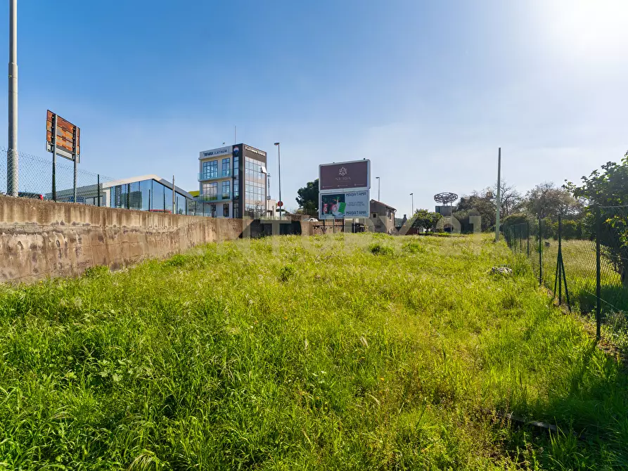 Immagine 6 di Terreno industriale in vendita  in Viale Andrea Doria 2 a San Giovanni La Punta