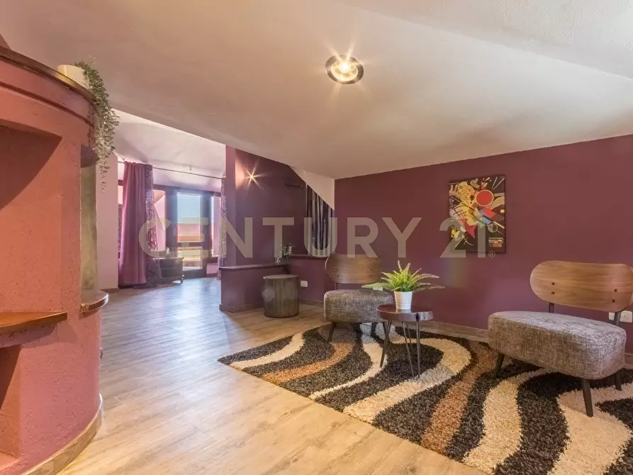 Immagine 32 di Villa in vendita  in Via dei Pioppi 57 a Quartu Sant'elena