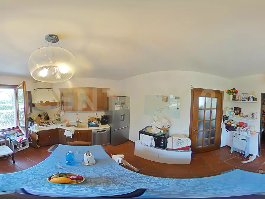 Immagine 70 di Villetta a schiera in vendita  in Via Brenta 21 a San Gregorio Di Catania