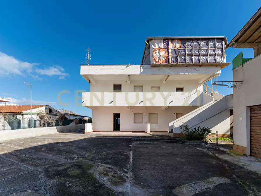 Immagine 36 di Trilocale in vendita  in Via Settebello 92 a Augusta