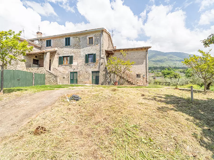 Immagine 24 di Villa in vendita  in Via Colle Sant'Angelo 36 a Serrone