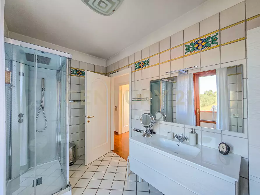 Immagine 27 di Terratetto in vendita  in Via della Costituzione 14/L a Grosseto