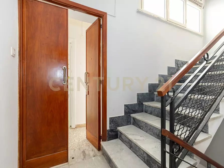 Immagine 8 di Appartamento in vendita  in Via Epicarmo 196 a Augusta