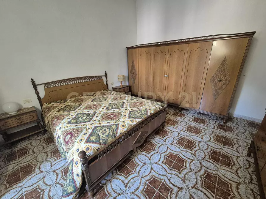 Immagine 14 di Porzione di casa in vendita  in Strada di Santa Barbara 12 a Massa Marittima