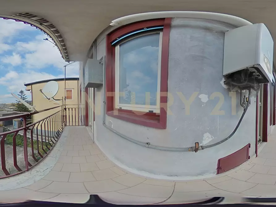 Immagine 47 di Pentalocale in vendita  in Via Casale dei Greci 34 a Adrano