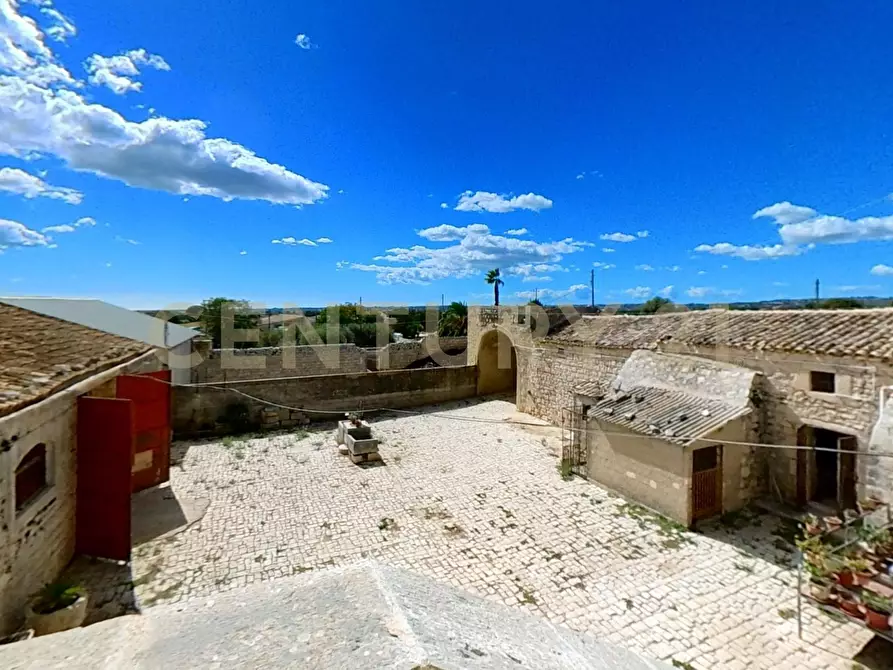 Immagine 35 di Rustico / casale in vendita  in Via Passo Parrino 19 a Modica