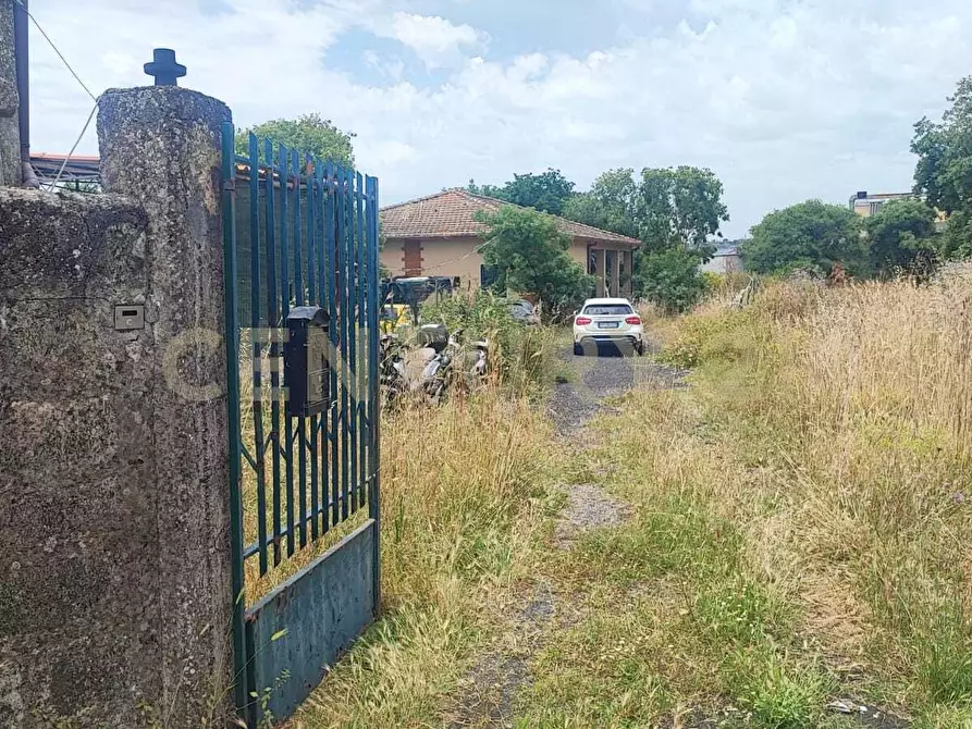 Immagine 2 di Casa indipendente in vendita  in VIA ANGELO MUSCO 24 a San Giovanni La Punta