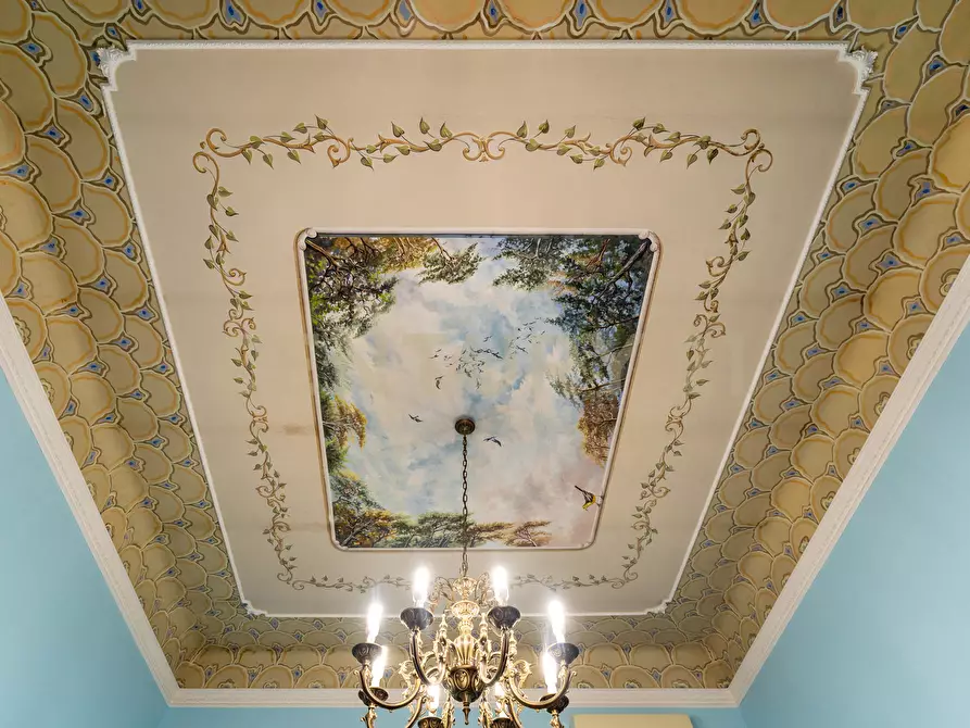 Immagine 29 di Villa in vendita  in Via Quartiere Longo 18 a Aci Castello